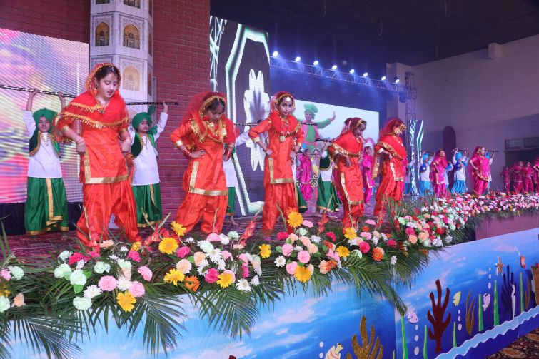 ANNUAL FUNCTION 2019